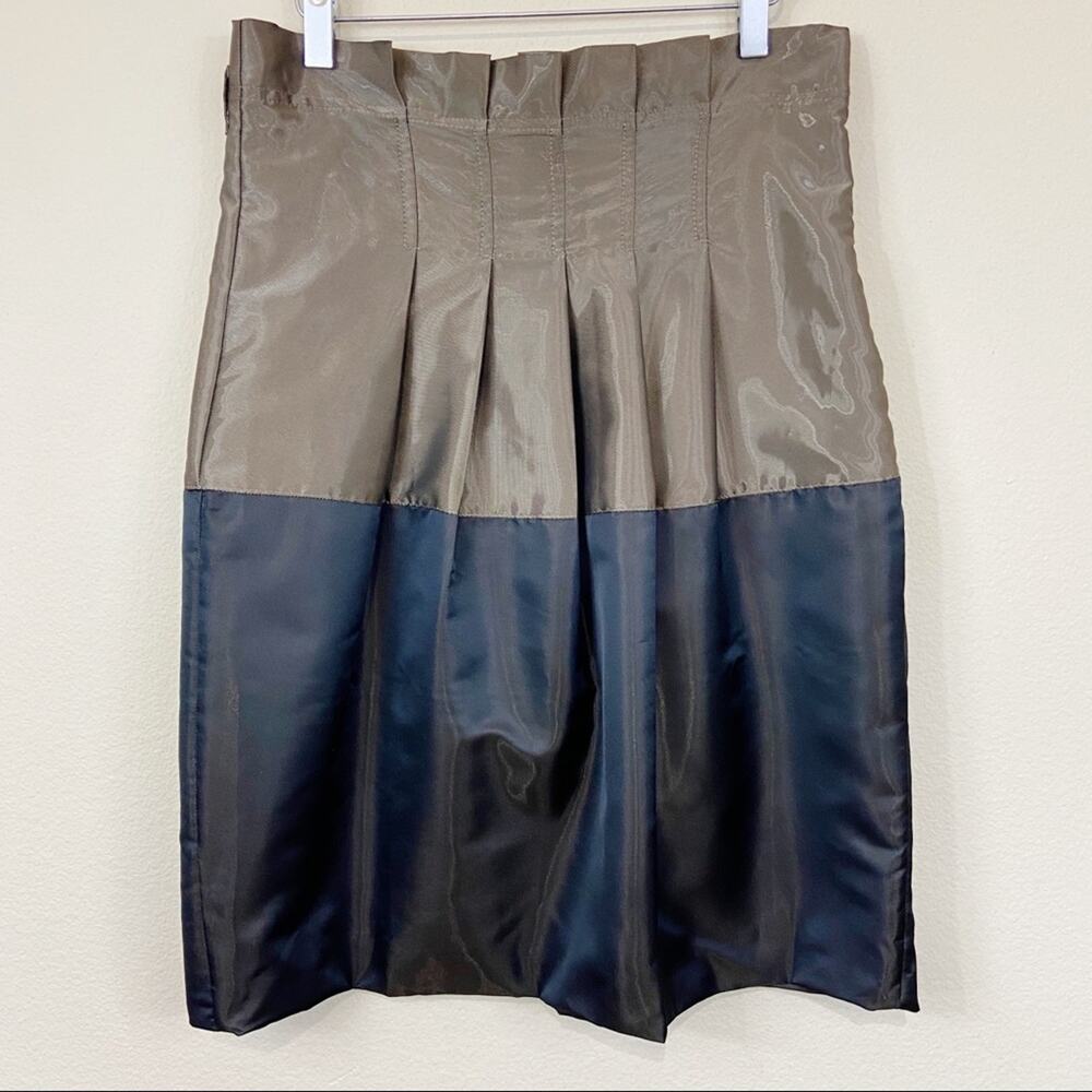 Sandro Ferrone Rome | Bag Skirt Sz 8